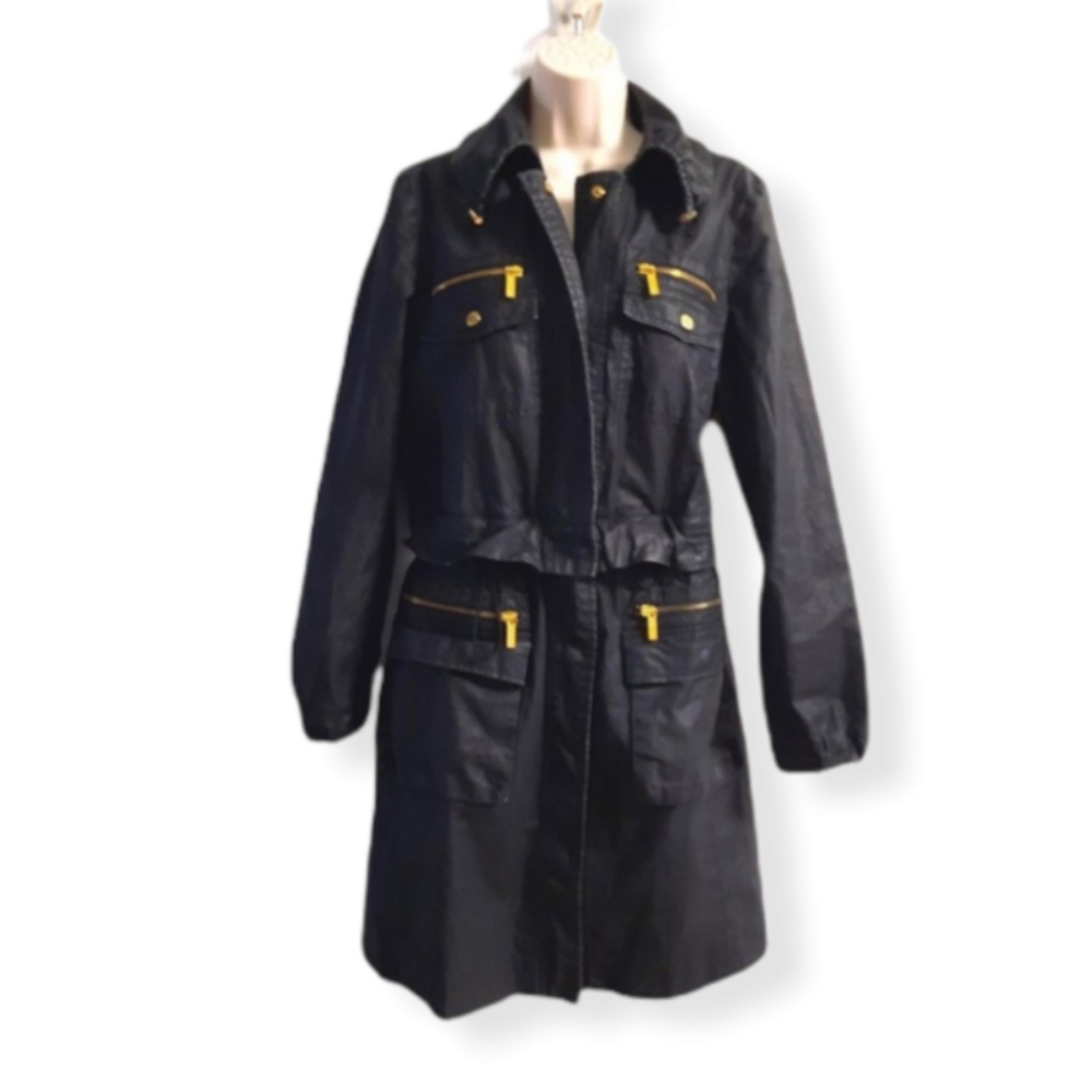 Michael Kors 2 in 1 coat Jacket - Picture 3 of 16